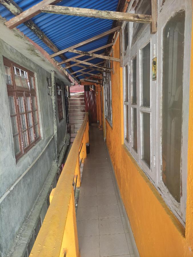 Hotel Tower View Darjeeling  Exterior foto